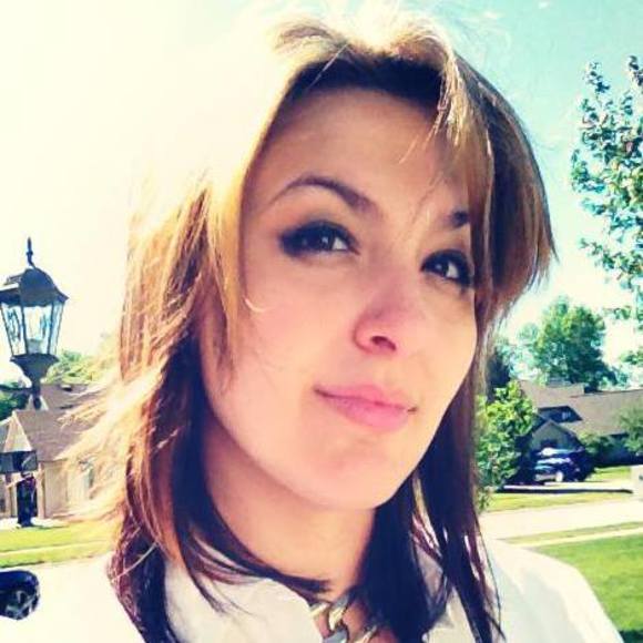 Meet your Posher, Rebecca - Picture 1 of 1